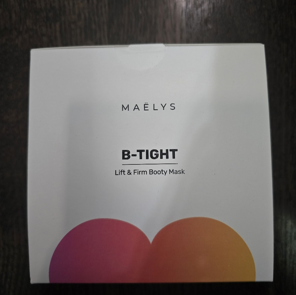 Maelys B-Tight Lift & Firm Booty Mask